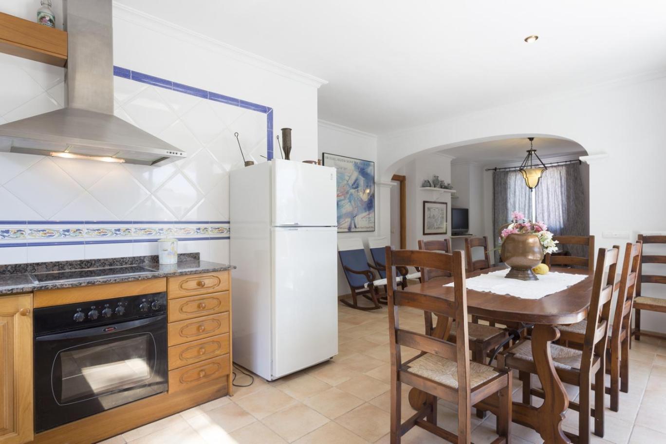 Villa With Private Mountain Ideal Runners Trailers Near Beach Approx 5 Min Walking Beach,Property Belong Puerto Pollensa Villas And Apartments Eksteriør billede