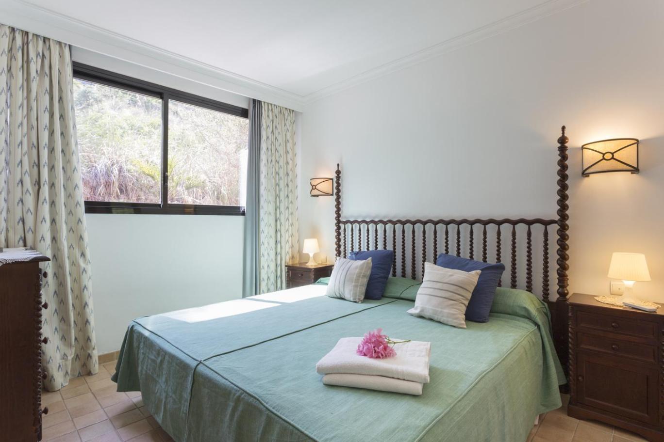 Villa With Private Mountain Ideal Runners Trailers Near Beach Approx 5 Min Walking Beach,Property Belong Puerto Pollensa Villas And Apartments Eksteriør billede